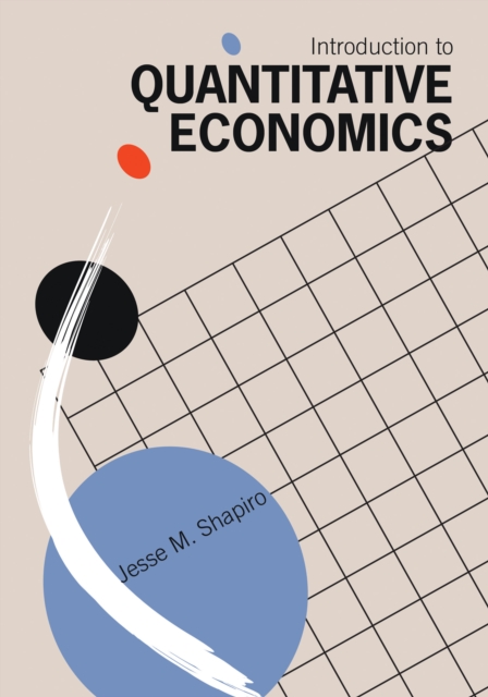 Introduction to Quantitative Economics