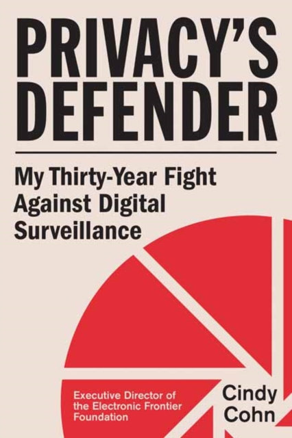 Privacy's Defender