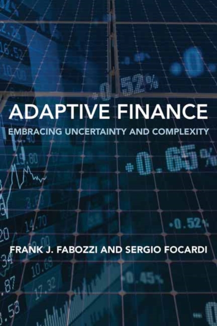 Adaptive Finance