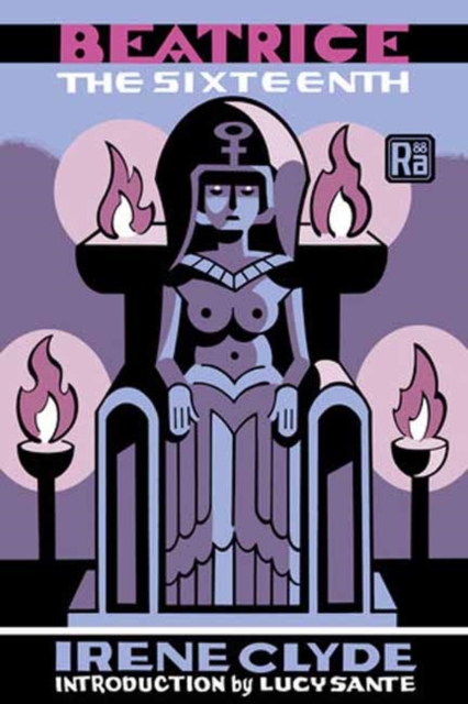 Beatrice the Sixteenth