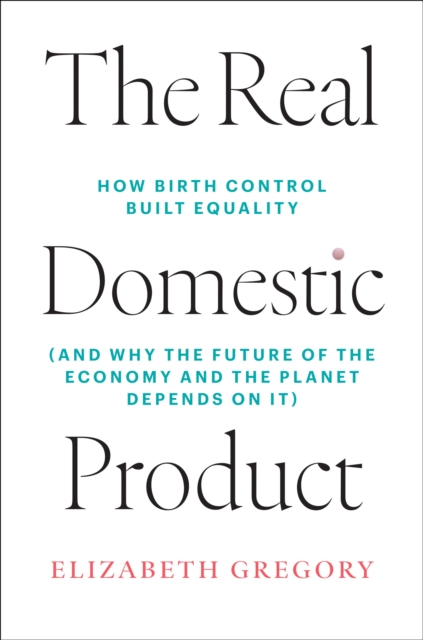 The Real Domestic Product