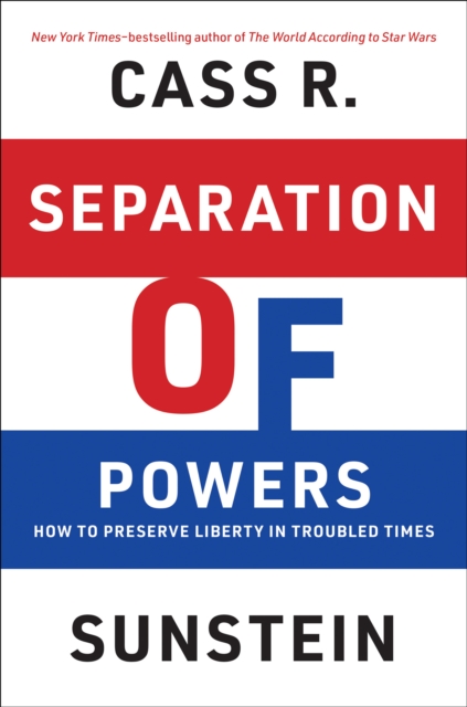 Separation of Powers