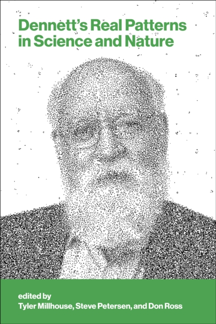 Dennett's Real Patterns in Science and Nature