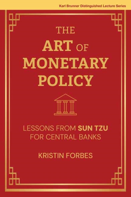 The Art of Monetary Policy