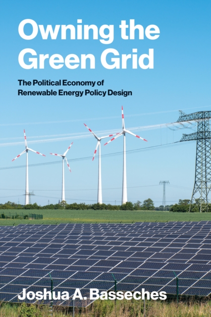 Owning the Green Grid