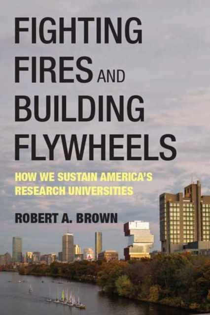 Fighting Fires and Building Flywheels