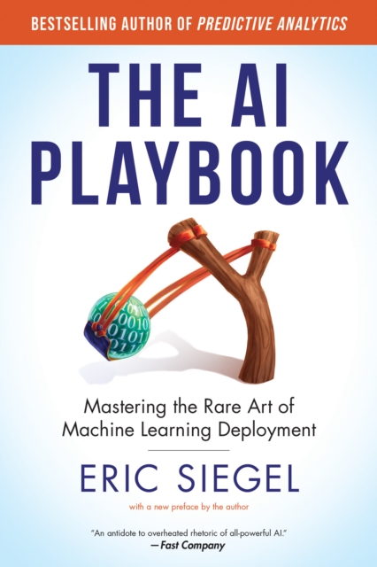 The AI Playbook, with a new preface by the author