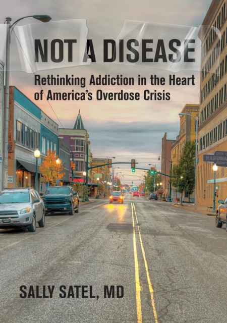 Not a Disease