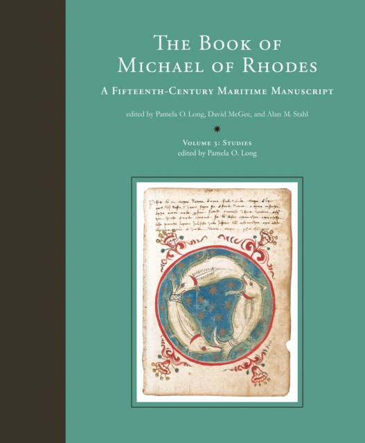 Book of Michael of Rhodes