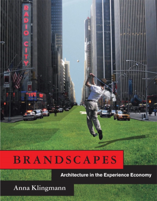 Brandscapes