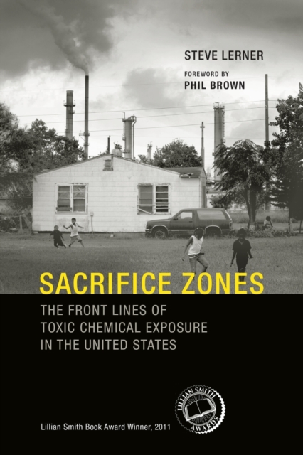 Sacrifice Zones