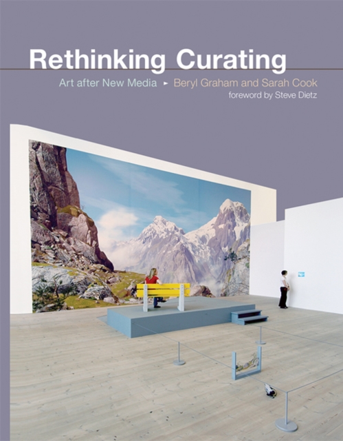 Rethinking Curating