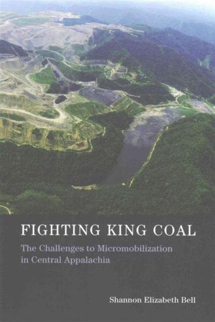 Fighting King Coal