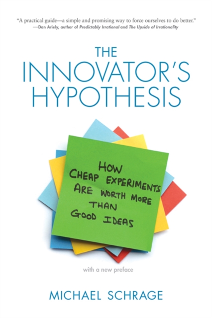 Innovator's Hypothesis