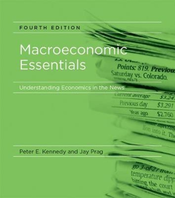 Macroeconomic Essentials