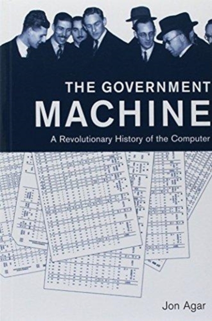 Government Machine