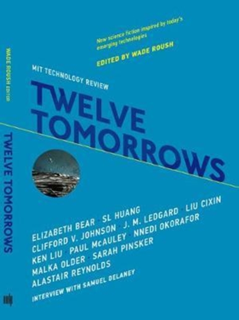 Twelve Tomorrows