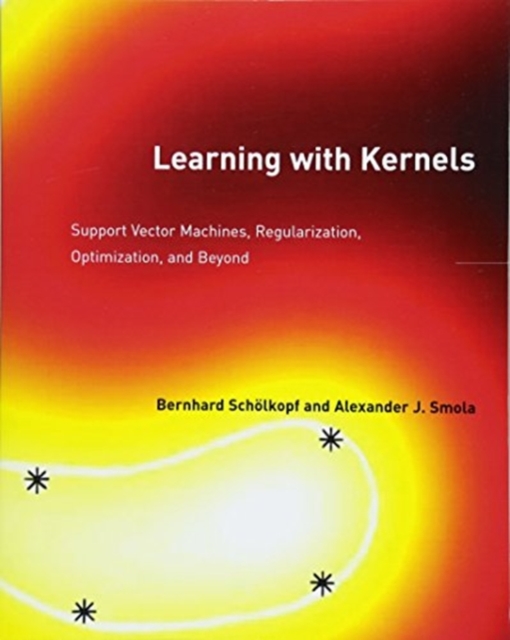 Learning with Kernels