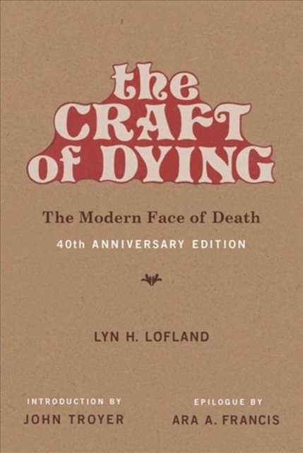 Craft of Dying