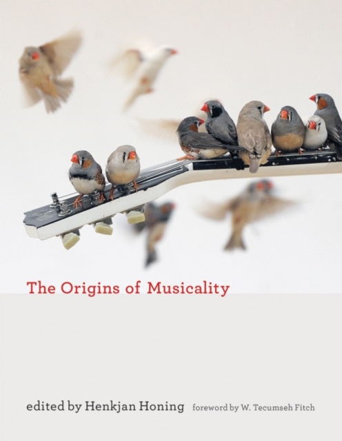 Origins of Musicality