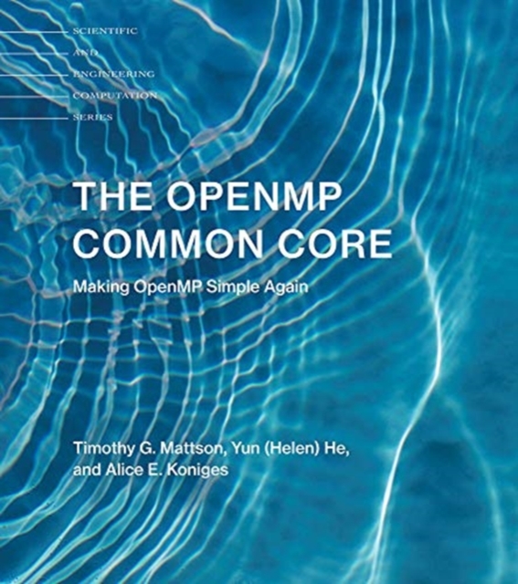 OpenMP Common Core
