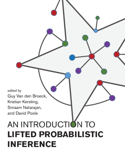 Introduction to Lifted Probabilistic Inference