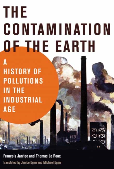 Contamination of the Earth