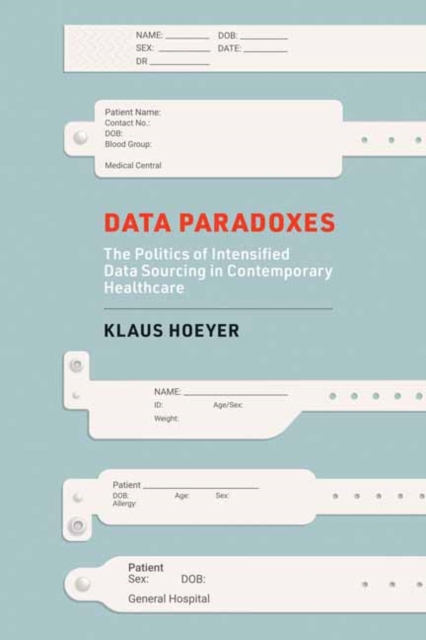 Data Paradoxes