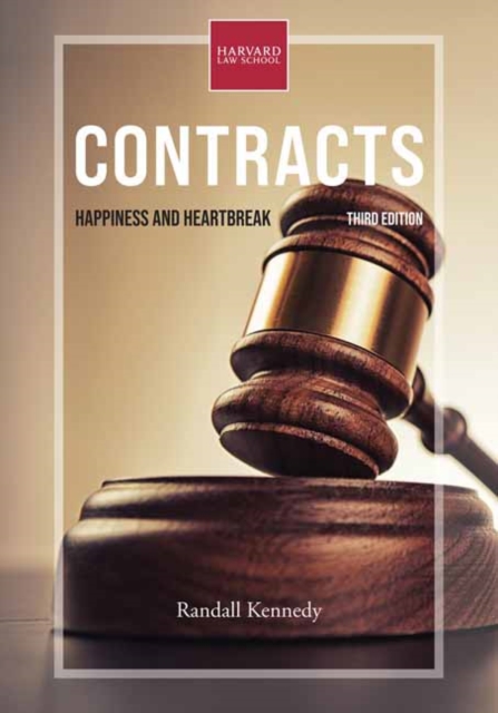 Contracts, third edition