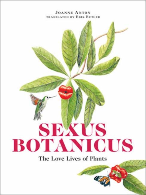 Sexus Botanicus