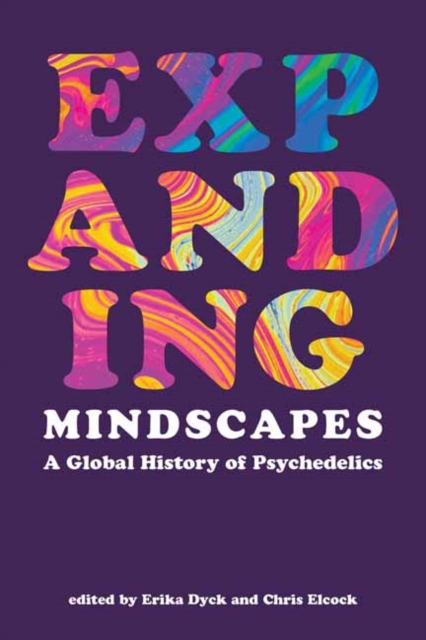 Expanding Mindscapes
