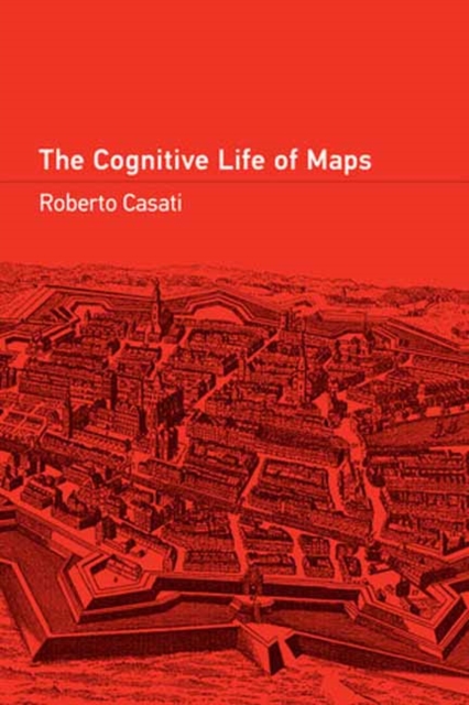 Cognitive Life of Maps