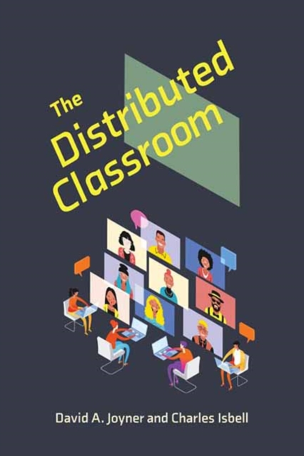 Distributed Classroom