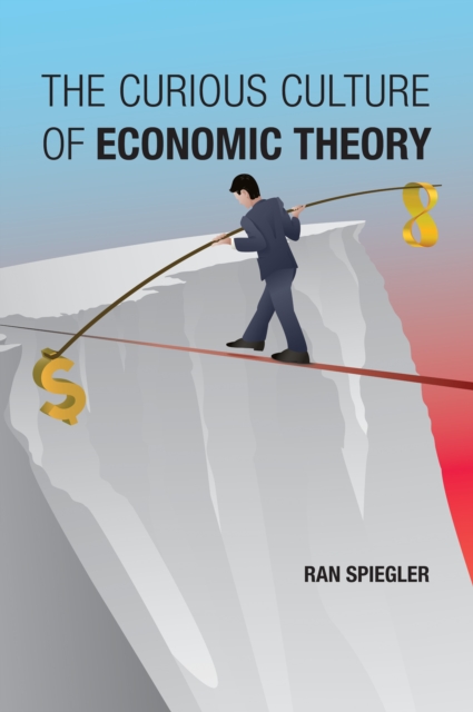 Curious Culture of Economic Theory