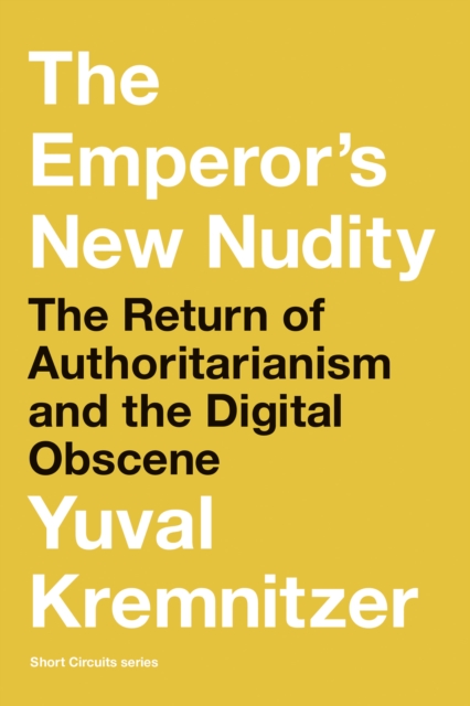 The Emperor's New Nudity