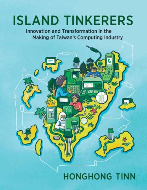 Island Tinkerers