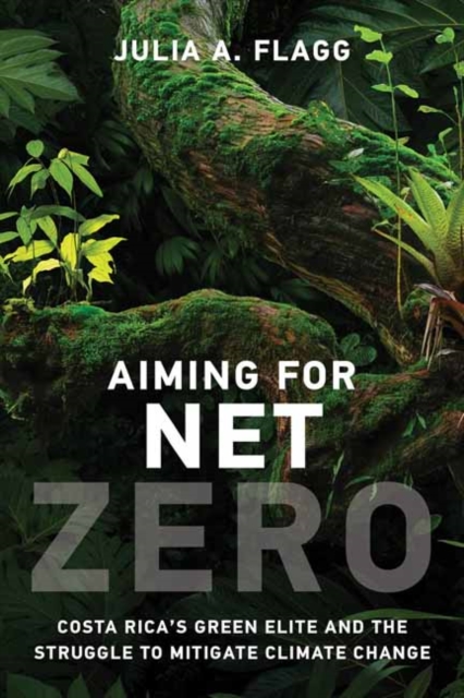 Aiming for Net Zero