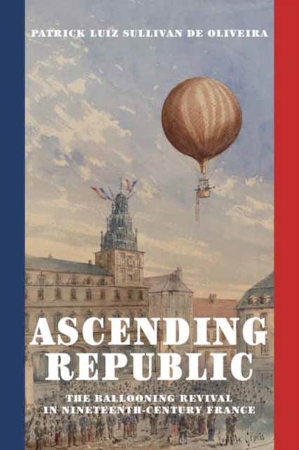 Ascending Republic