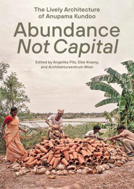 Abundance not Capital