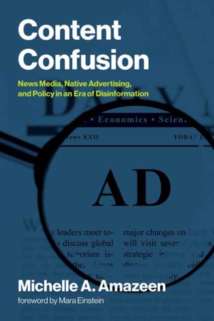 Content Confusion