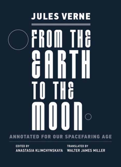 From the Earth to the Moon