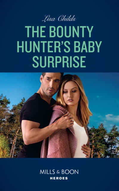 Bounty Hunter's Baby Surprise