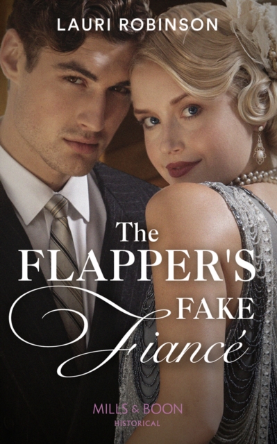 Flapper's Fake Fiance