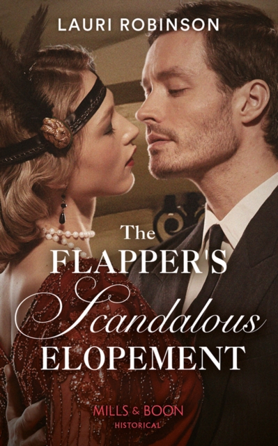 Flapper's Scandalous Elopement