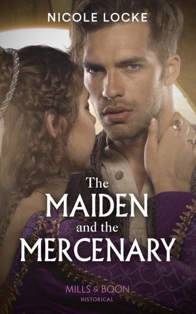 Maiden And The Mercenary