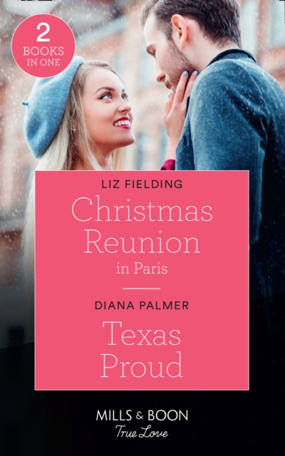 Christmas Reunion In Paris / Texas Proud