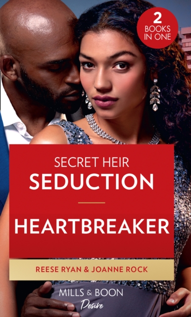 Secret Heir Seduction / Heartbreaker