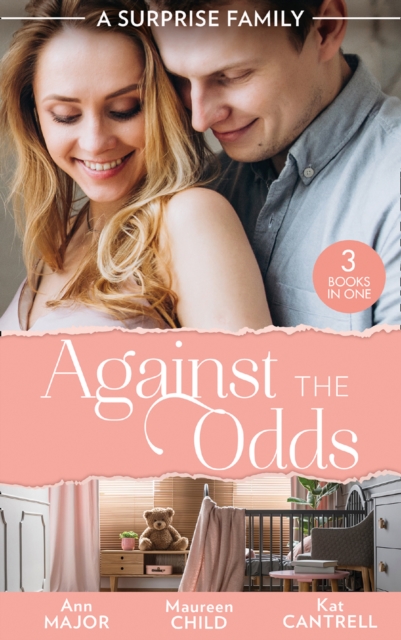 Surprise Family: Against The Odds