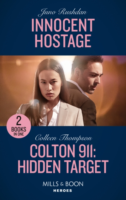 Innocent Hostage / Colton 911: Hidden Target