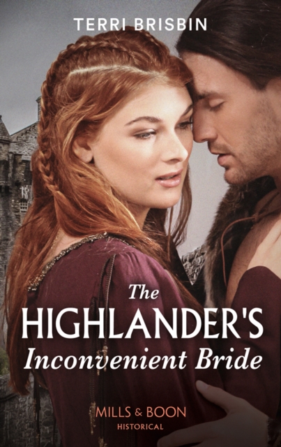 Highlander's Inconvenient Bride